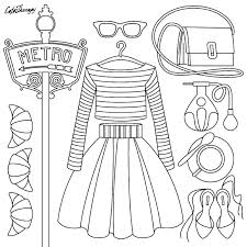 Download I Colored This Myself Using Color Therapy App For Iphone And Ipad It S So Fun And Relaxing Try This App F Coloring Books Fashion Coloring Book Coloring Pages