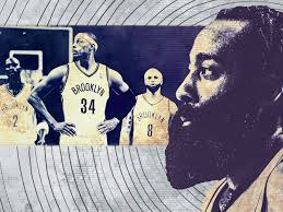 Das franchise wurde 1967 als new jersey americans gegründet und war in teaneck, new jersey beheimatet. The Nets Mortgaged Their Future Again But This Time It S Worth It The Ringer