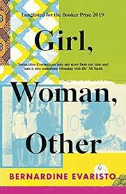 Pdf Ebook Girl Woman Other By Bernardine Evaristo Best Novels Book Girl Books To Read