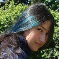 From Ruins (Princes' Game #6) by M.C.A. Hogarth