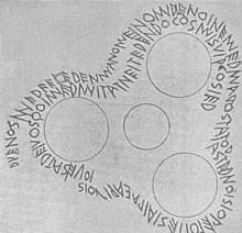 We trace the origins of the alphabet from ancient egypt to today. History Of The Latin Script Wikipedia