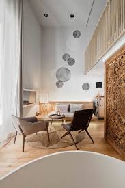 The Puro Hotel Palma A Modern Day Urban Oasis Interior Hotel Interiors Interior Architecture