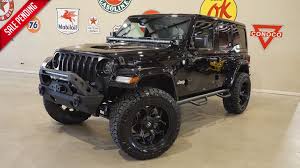 Visit cars.com and get the latest information, as well as detailed specs and features. 2018 Jeep Wrangler Jl Unlimited Sport 4x4 Custom Lifted Htd Lhtr Leds Alpine Carrollton Tx Texas Vehicle Exchange