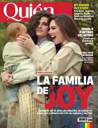 Lucho herrera sopló la vela pero no era su cumpleaños. Quien Junio La Familia De Joy By Expansionpublishing Issuu
