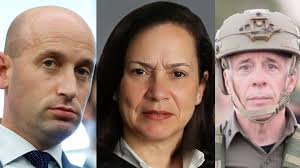 Executive Orders and National Security