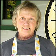 Obituary: Arndt, Marjorie Ann (Arveson)