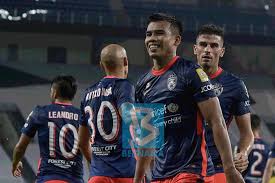 Looking for online definition of jdt or what jdt stands for? Jdt Fire Early Warning With Charity Shield Win Nestia