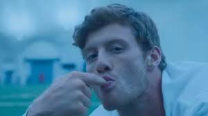 NFL fans left divided after Titans QB Will Levis unveils bizarre  Mayonnaise-scented fragrance