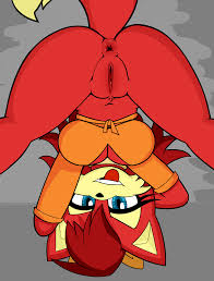 Rule34 - If it exists, there is porn of it  viktor2, fiona fox  6842671