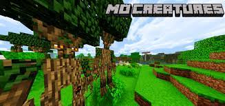 This pack supports on servers/worl. Mo Creatures Bedrock Edition Minecraft Pe Mods Addons