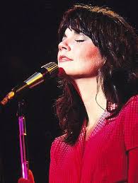 Happy Birthday LINDA RONSTADT -(July 15, 1946)