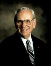 Obituary information for Ralph Louis Peabody