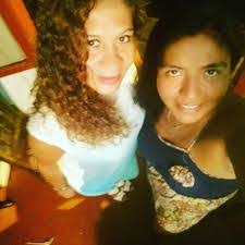 Ursula Berrios's Instagram, Twitter & Facebook