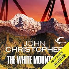 Four days in the new hampshire white mountains. The White Mountains Horbuch Download Von John Christopher Audible De Gelesen Von William Gaminara
