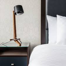 Silva Table Lamp By Cerno Used As A Bedside Lamp Table Lamps For Bedroom Best Bedside Lamps Mercury Glass Table Lamp