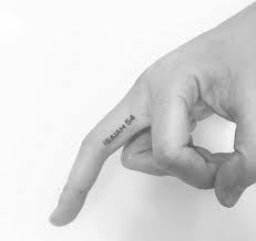 Small Cool Tattoos Your Hand Tattoo Designs Ideas