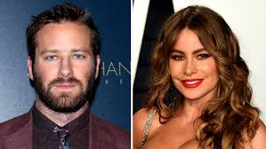 Armie Hammer, Sofia Vergara to Join Hammer Museum