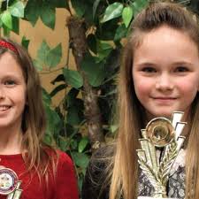 Pasco fifth-graders claim essay awards