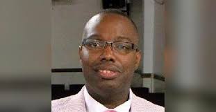 Elder Kemetrius A. Daniels Obituary