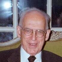 Robert A. Werdelin Obituary