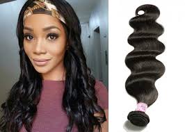 Body wave bundle sets w/4x4 lace closure. How To Maintain Body Wave Curl Pattern Beauty Forever Hair Blog
