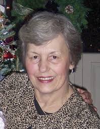 Obituary for Barbara Ann Hanson