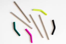 The waste output comparison between plastic straws and reusable metal straws makes it obvious to the consumer which option is more sustainable on a superficial level, but the manufacturing processes that are. The Best Reusable Straws For 2021 Reviews By Wirecutter