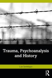 Image result for Trauma History