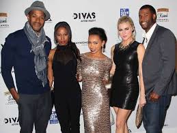 Hit The Floor Cast Hit The Floors Tv Show Casting Celebrities