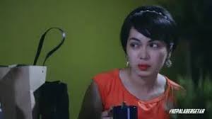 Tak puas hanya di kursi ruang tamu istri ku kali ini pun mulai berani mengajak aku dan lelaki itu untuk kembali ke kamar. Drama Review Girlfriend Aku Dari Neraka The Series Farhana Jafri