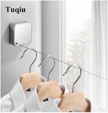 We did not find results for: Portable Stainless Steel Retractable Clothesline Indoor Outdoor Laundry Hanger Clothes Dryer Organizer Clothes Drying Rack Rope Bathroom Shelves Aliexpress