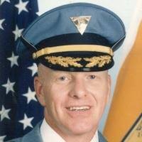 The Former New Jersey April State Troopers Association 2019