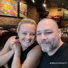 Jason Alsup's Instagram, Twitter & Facebook