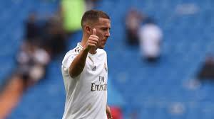 Unfortunately for chelsea, real madrid won't be as battered and beaten as they were against liverpool, with el chiringuito tv reporting that eden hazard. Eden Hazard Reveals Difference Between Real Madrid And Chelsea Fans Soccer News India Tv