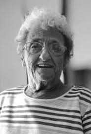 Obituary: Rose Elizabeth Tuttle