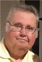 John Sanderson Obituary (1940