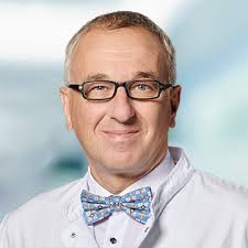 Zentrum für Hämatologische Neoplasien am Krankenhaus Martha-Maria  Halle-Dölau: Alle Infos