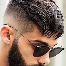 I96667g8iqelkm Photo de modele coiffure tres courte homme sportif. https www doctissimo fr beaute diaporamas coupe courte homme