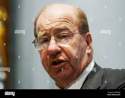 Chairman of lloyds hi-res stock photography and images