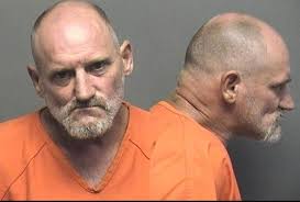 CAPTURED Engle, Chris, Shannon