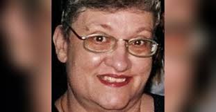 Carolyn S Potts Obituary