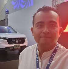 Asesor de Ventas Honda Zacatecas