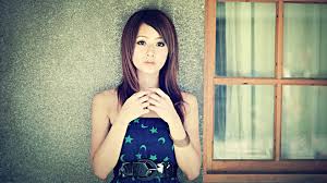 Hasil gambar untuk korean girl beauty