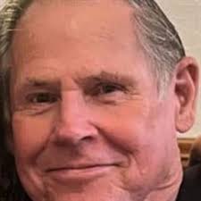 Leroy P. Hebert Obituary October 26, 2023