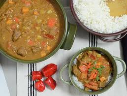 Maafe West African Peanut Stew Cheyann Armendariz Maafe West African Peanut Stew Maafe West A African Peanut Stew West African Food African Food