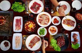 Open today until 9:00 pm. Sadang Korean Bbq Surabaya Now All You Can Eat