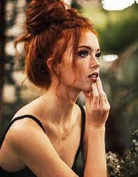 Pin On Hair