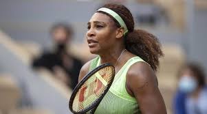 The tennis queen returned to the court after almost three months, but her match didn't go as per her plans. French Open Serena Williams Stunned By Elena Rybakina In Fourth Round Sports News The Indian Express