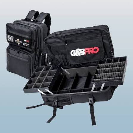 Backpacks – G AND B PRO
