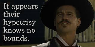 Tombstone Meme Google Search Tombstone Movie Quotes Doc Holliday Quotes Favorite Movie Quotes